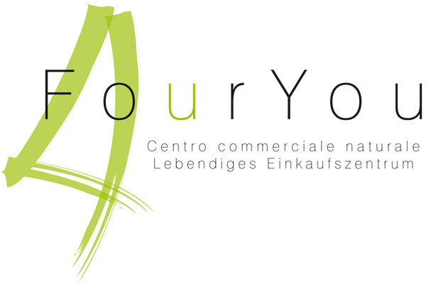 IN COLLABORAZIONE CON: CENTRO COMMERCIALE NATURALE 4YOU