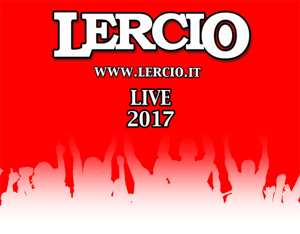 ORE 18.30 | Piazza Cesare Battisti Lercio - Lo sporco che fa notizia Identità italiane come non le avete mai pensate.Per capire chi siamo veramente, a volte serve non prendersi troppo sul serio.È la filosofia della redazione di Lercio, una delle principali realtà satiriche italiane nel campo dell’informazione