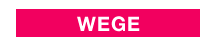 Wege