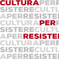 cultura per resistere interno