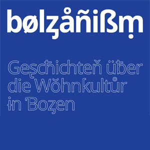 DIESES JAHR SPRECHEN WIR AUF DEM FESTIVAL DELLE RESISTENZE ÜBER DEIN ZUHAUSE: AM 23. APRIL KOMMT DAS PROJEKT „BOLZANISM“ AUF DEN MATTEOTTI-PLATZ