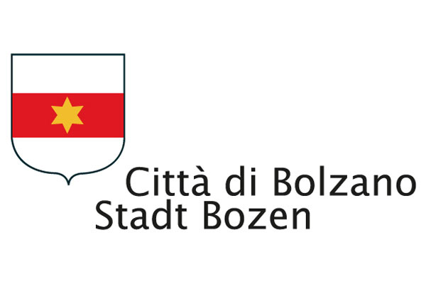 CON IL PATROCINIO DI: COMUNE DI BOLZANO