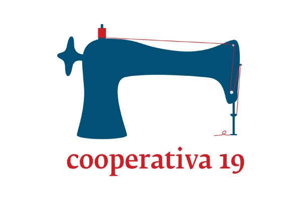 IN ZUSAMMENARBEIT MIT: COOPERATIVA 19