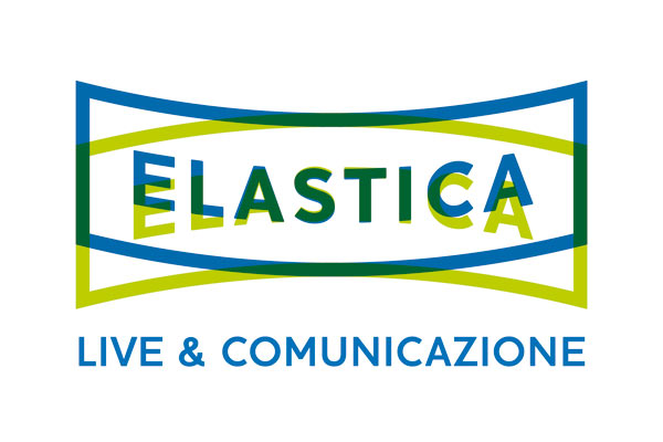 IN ZUSAMMENARBEIT MIT: ELASTICA LIVE & COMUNICAZIONE