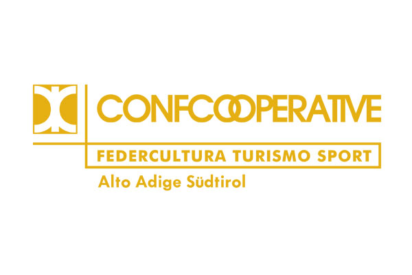 PARTNER: CONFCOOPERATIVE ALTO ADIGE - FEDERCULTURA