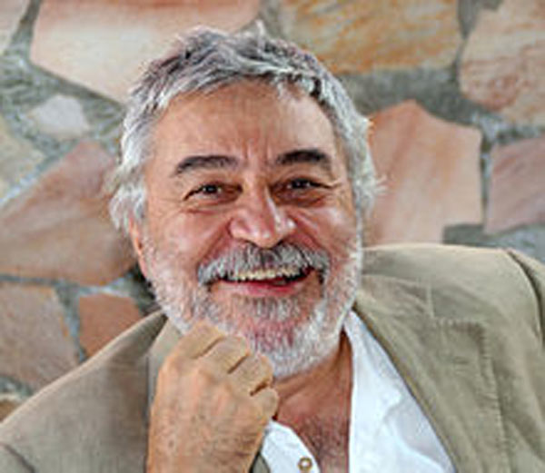 AUGUSTO CAVADI