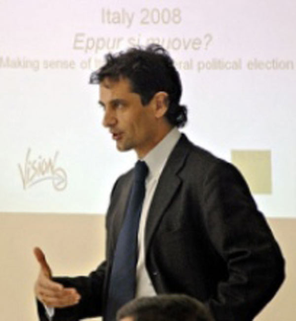 FRANCESCO GRILLO