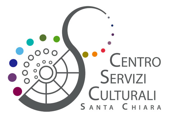 IN COLLABORAZIONE CON: CENTRO SERVIZI CULTURALI SANTA CHIARA