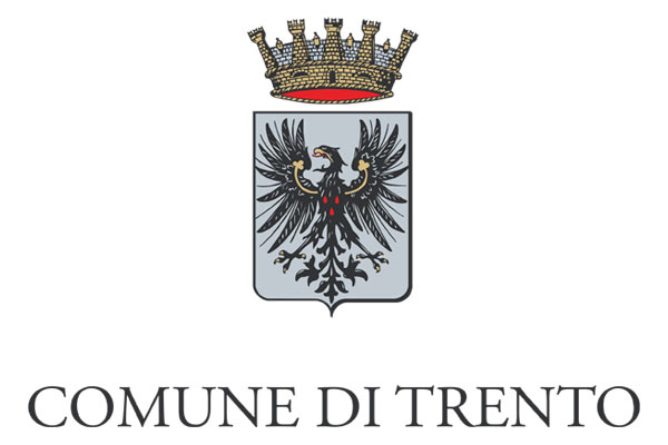 CON IL SOSTEGNO DI: COMUNE DI TRENTO