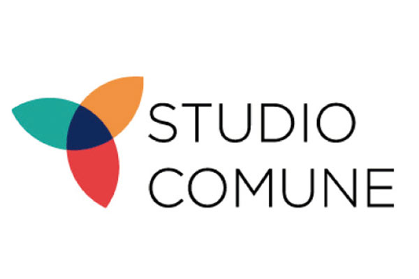 IN COLLABORAZIONE CON: STUDIO COMUNE