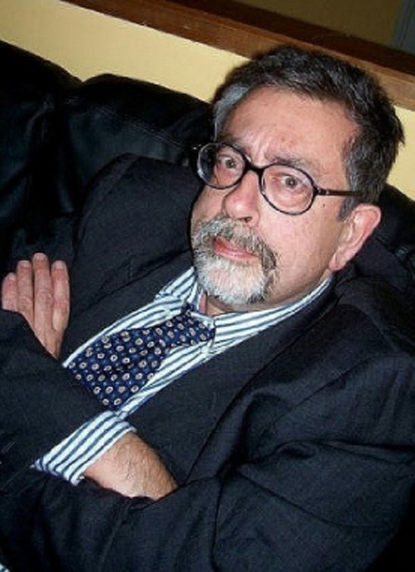 GIANCARLO RICCIO