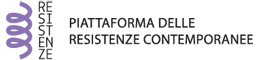 piattaforma delle resistenze contemporanee