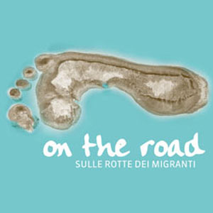 PROJEKT „ON THE ROAD. AUF DEN SPUREN DER MIGRANTEN“ IN SALURN MIT 20 JUGENDLICHEN AUS DER GANZEN REGION