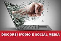 Discorsi d’odio e social media