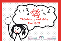 Thinking outside the box: Voci libere sull'emancipazione