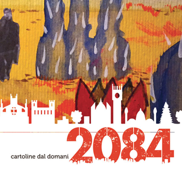 2084: cartoline dal domani