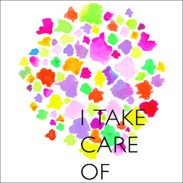 I take care of - dialoghi per una nuova collettività