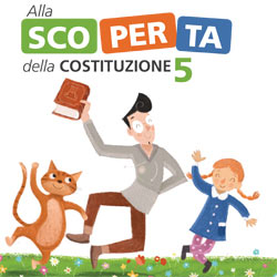 Piccoli maestri e piccole maestre di costituzione