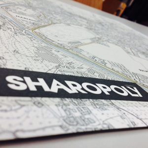 SABATO 19 NOVEMBRE PRESENTAZIONE UFFICIALE DI SHAROPOLY, IL GIOCO CHE PERMETTE DI SCOPRIRE LA MERANO CHE CONDIVIDE