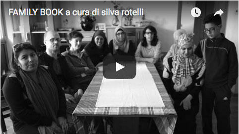 FAMILY BOOK a cura di silva rotelli