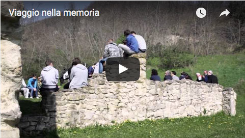 Viaggio nella memoria - 24/04/14