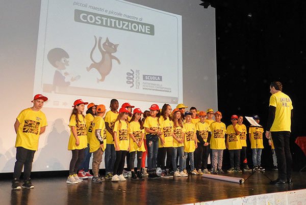 bandogenerazioni 2019 news int