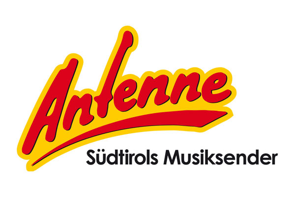 MEDIA PARTNER: ANTENNE