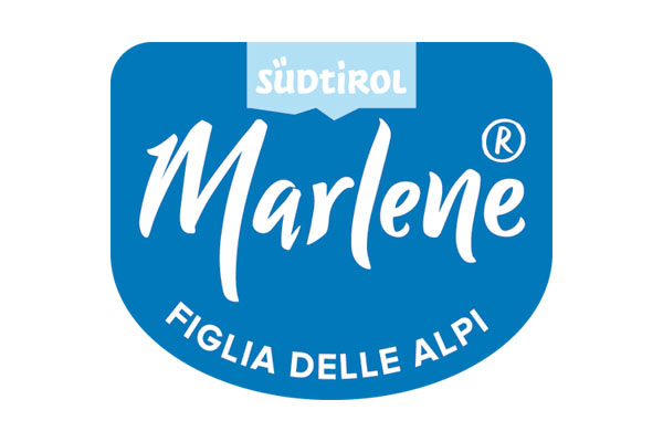 SI RINGRAZIA: MARLENE