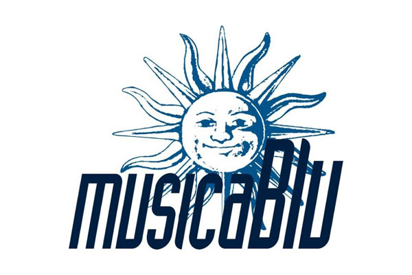 IN COLLABORAZIONE CON: MUSICA BLU