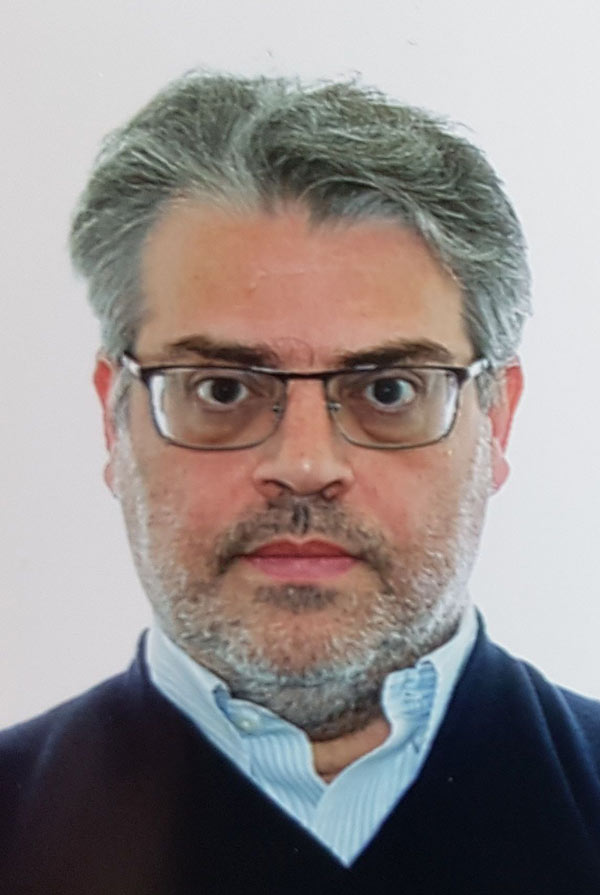 PAOLO MORANDO