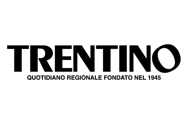 MEDIA PARTNER: TRENTINO