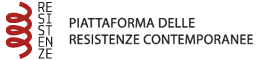 piattaforma delle resistenze contemporanee