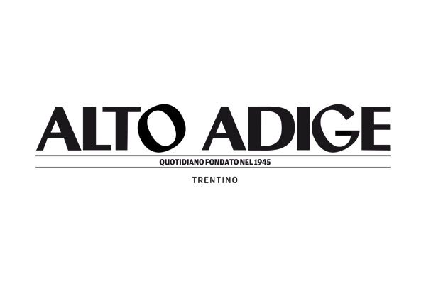 MEDIA PARTNER: ALTO ADIGE