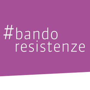 PARTE IL NUOVO BANDO DELLA PIATTAFORMA DELLE RESISTENZE CONTEMPORANEE