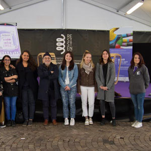 “PER COMBATTERE LA MAFIA CI VUOLE L'IMPEGNO DI TUTTI” STUDENTI PROTAGONISTI AL CONCORSO “TESTIMONI DI CORAGGIO CIVILE”