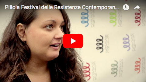 Pillola Festival delle Resistenze Contemporanee Bolzano 24-04-2017